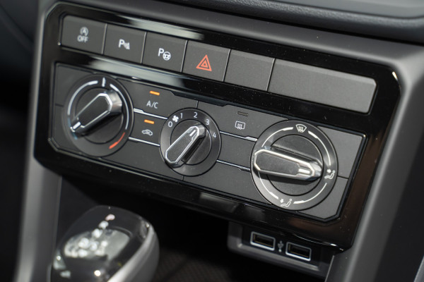 2020 Volkswagen T-Cross C1 85TSI Life Wagon