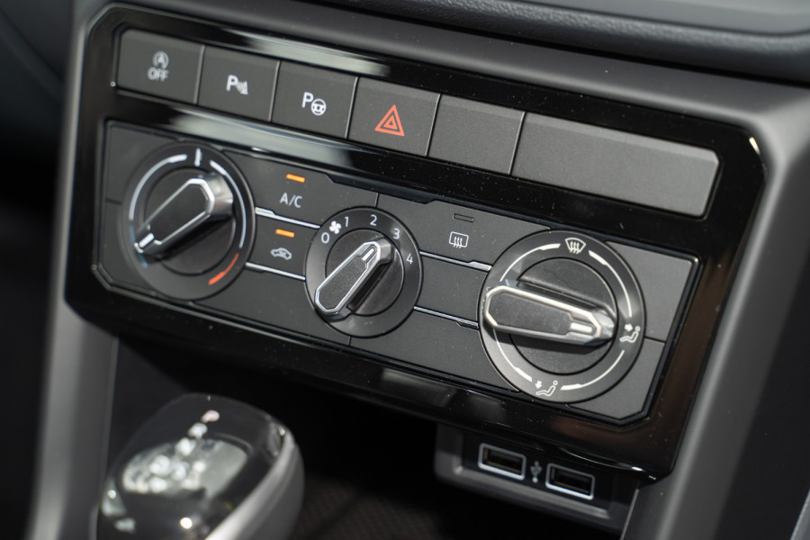 2020 Volkswagen T-Cross C1 85TSI Life Wagon