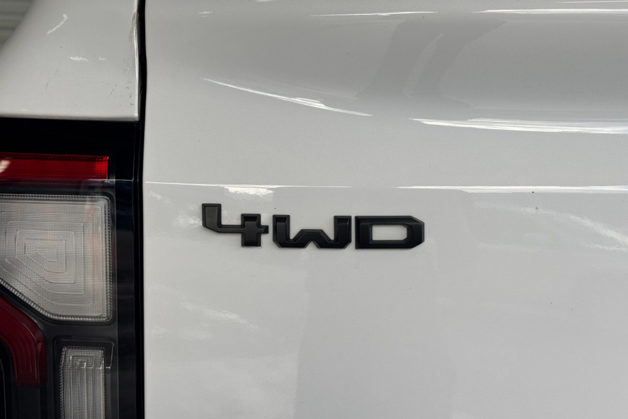 2023 MY23.5 Ford Ranger P703 Wildtrak Ute Image 19