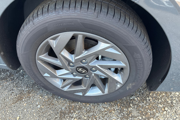 2025 MY26 Hyundai i30 CN7.V4 Elite Sedan Image 10
