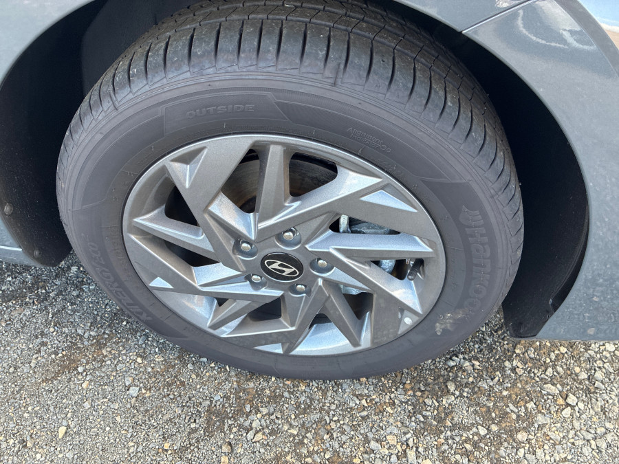 2025 MY26 Hyundai i30 CN7.V4 Elite Sedan Image 10