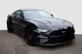 Ford Mustang GT FN 2021.50MY