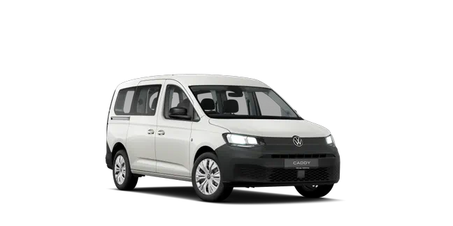 Crewvan