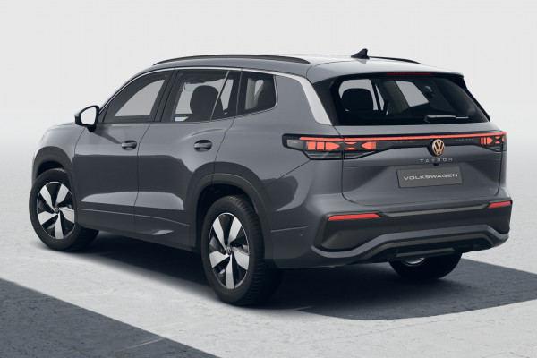 2025 Volkswagen Tayron R4 110TSI Life SUV