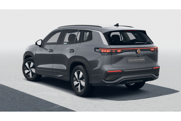 2025 Volkswagen Tayron R4 110TSI Life SUV Image 2