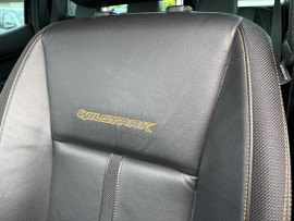 2019 MY19.75 Ford Ranger PX MkIII Wildtrak Ute image 7