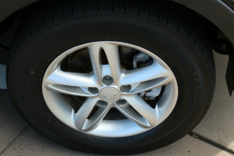 2011 SsangYong Korando C200 S 2WD Wagon image 14