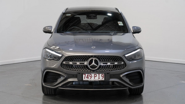2026 Mercedes-Benz GLA-Class H247 GLA200 SUV image 5