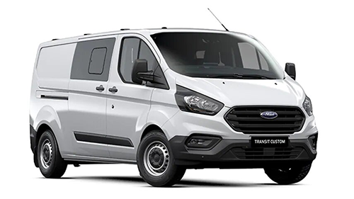 ford transit van for sale nsw