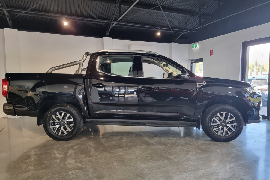 2024 MY23 LDV T60 SK8C Max PRO Ute Image 19