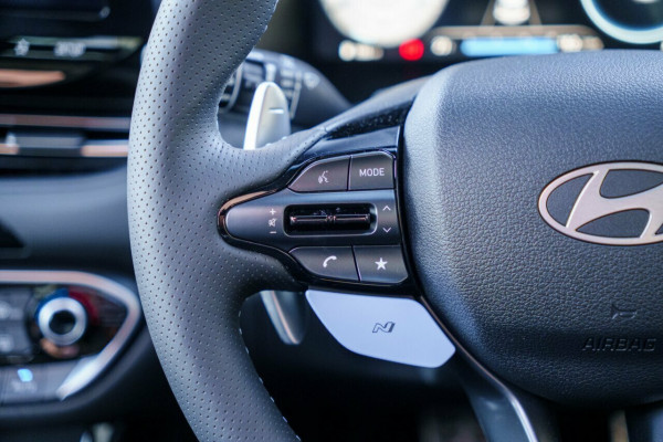 2026 Hyundai i30 PDe.V6 N Premium Hatch Image 11