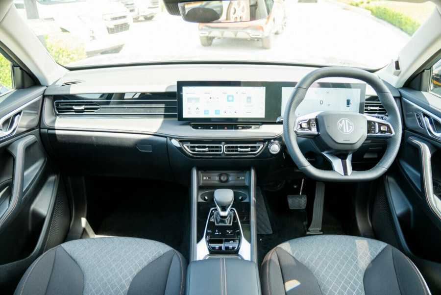 2024 MY24.5 MG HS AS33 Vibe SUV Image 18