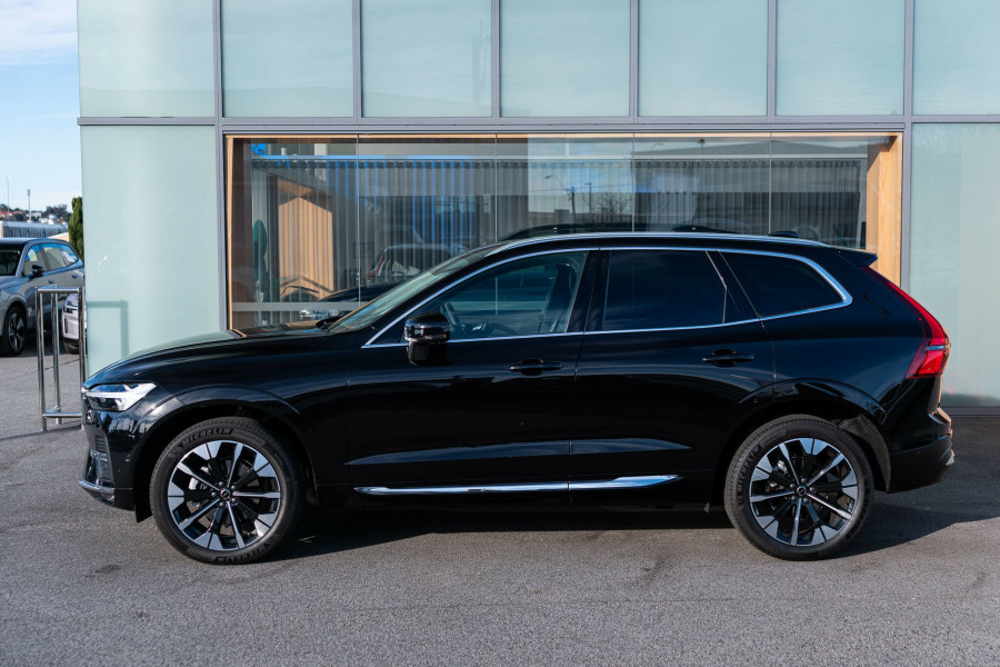 2026 Volvo XC60 UZ Plus B5 Bright SUV Image 6