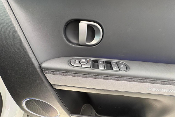 2026 Hyundai IONIQ 5 NE.V6  SUV Image 35