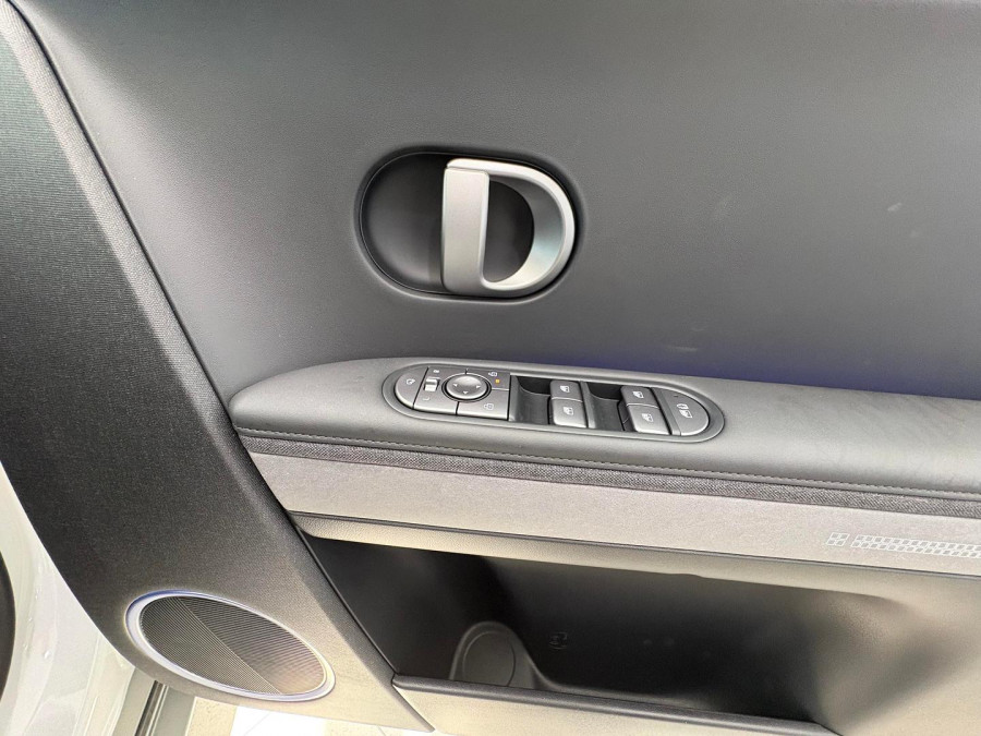 2026 Hyundai IONIQ 5 NE.V6  SUV Image 35
