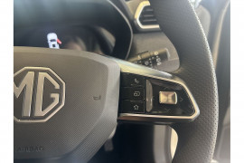 2024 MY25 MG ZS ZS32 Excite Hybrid+ SUV
