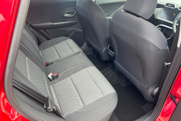 2026 MY26.5 MG ZS MGNZSCVTVIBEB Vibe SUV Image 6