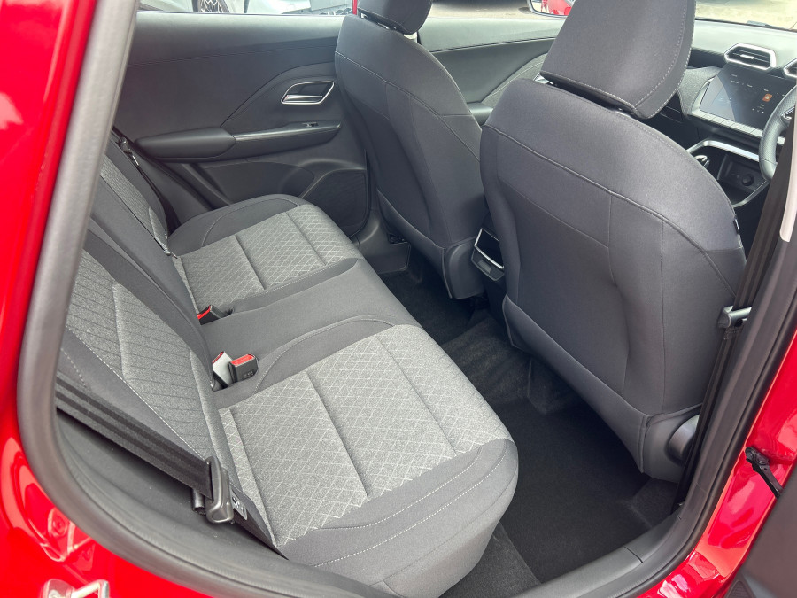 2026 MY26.5 MG ZS MGNZSCVTVIBEB Vibe SUV Image 6
