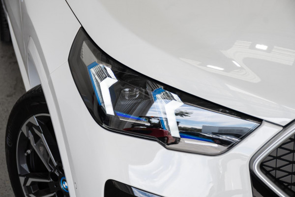 2024 BMW iX2 U10 xDrive30 M Sport SUV image 21