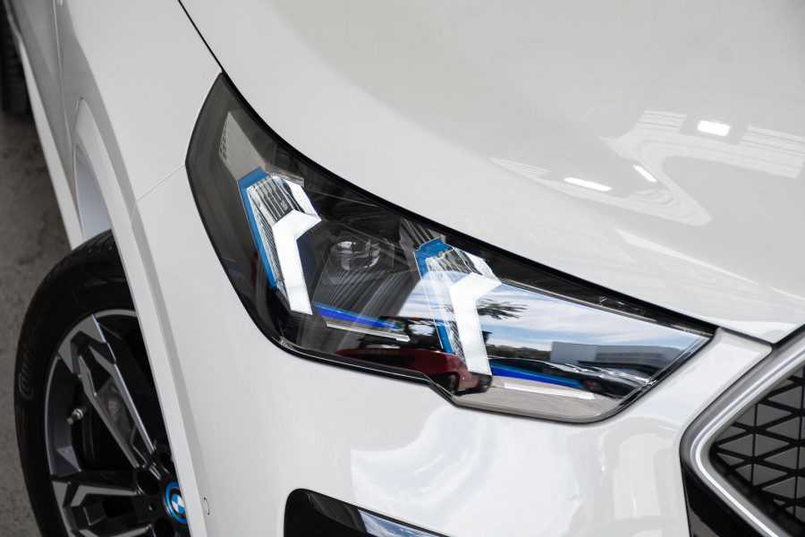 2024 BMW iX2 U10 xDrive30 M Sport SUV