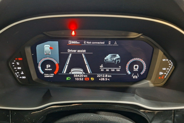2023 MY24 Audi Q3 F3 TFSI Sport SUV Image 30