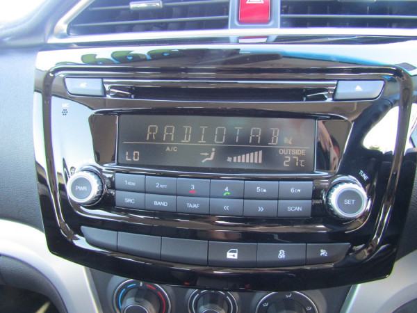 2019 Great Wall Steed NBP UTE Utility