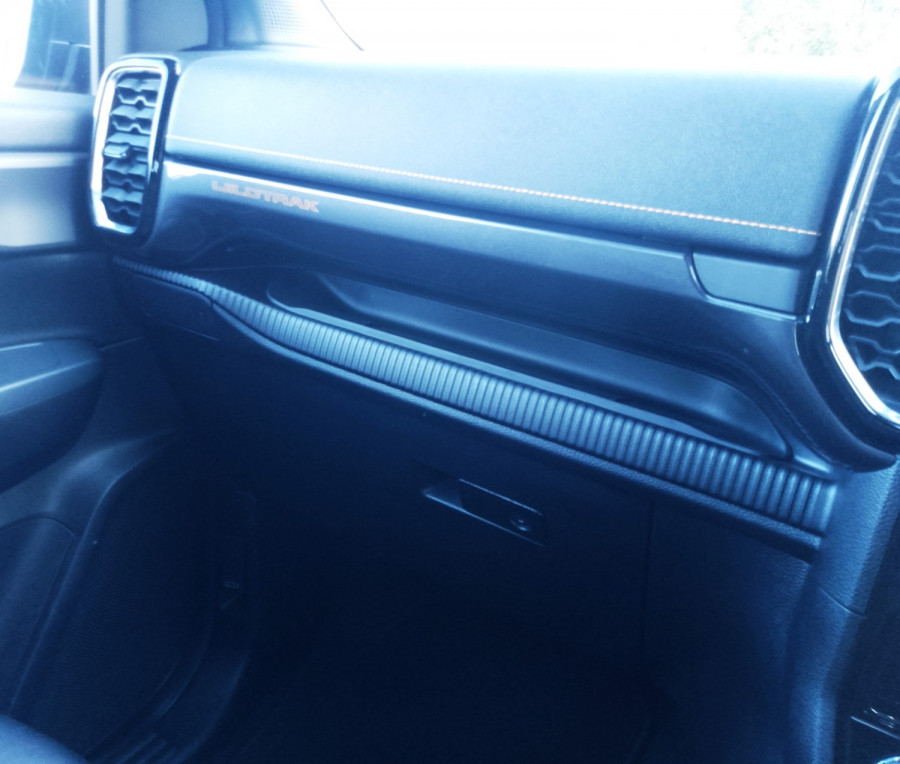 2024 MY24.5 Ford Ranger P703 Wildtrak Ute Image 32