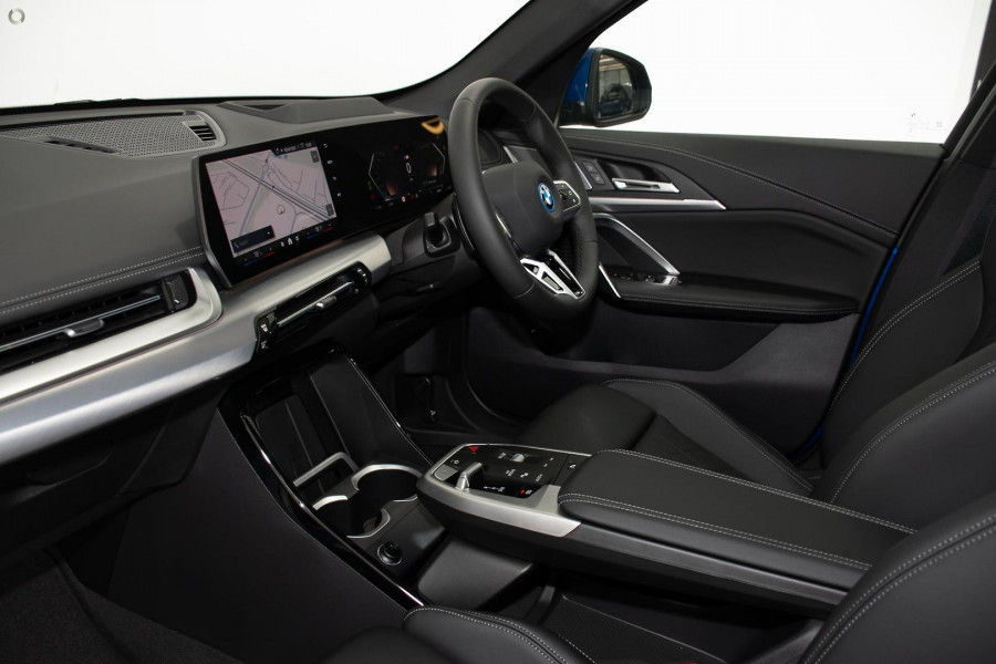 2026 BMW iX1 U11 xDrive30 M Sport SUV