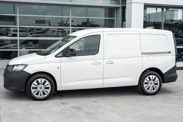 2025 MY26 Volkswagen Caddy 5 Maxi Van Image 3