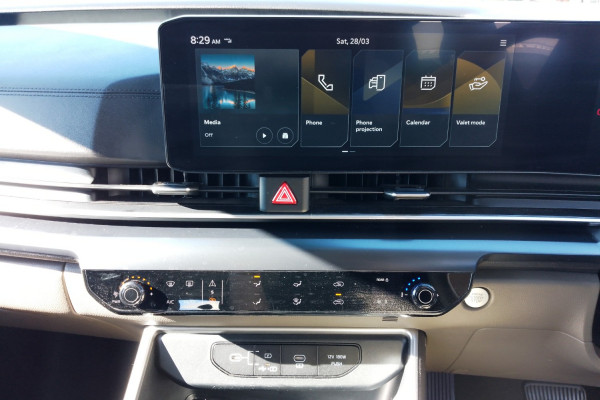 2024 MY25 Kia Carnival KA4 PE S People Mover Image 25