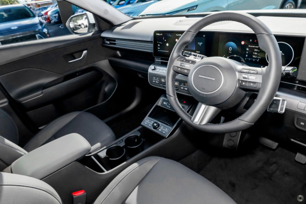 2026 Hyundai KONA SX2.V3 Hybrid Premium SUV Image 6