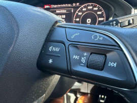 2018 Audi SQ5 FY SUV image 21