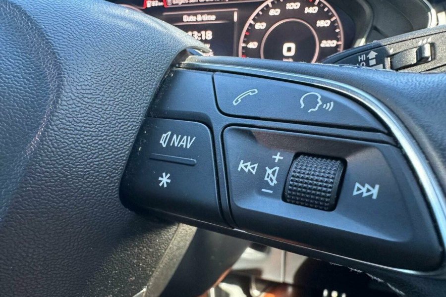 2018 Audi SQ5 FY SUV Image 21