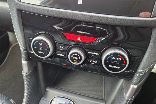 2020 MY21 Subaru Forester S5 2.5i-S SUV Image 16