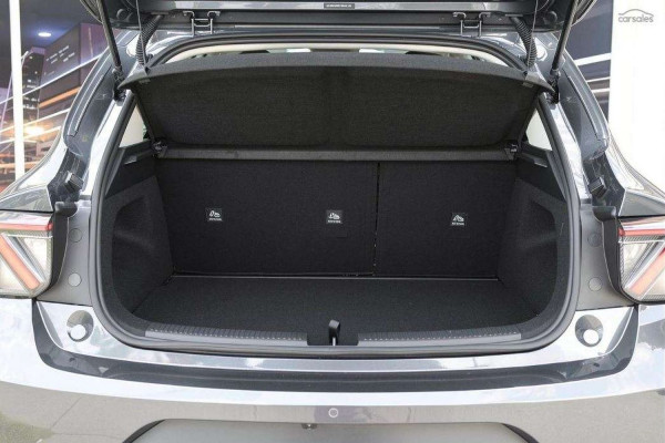 2026 MG MG4 EV Urban AH4E Essence 54 Hatch Image 5