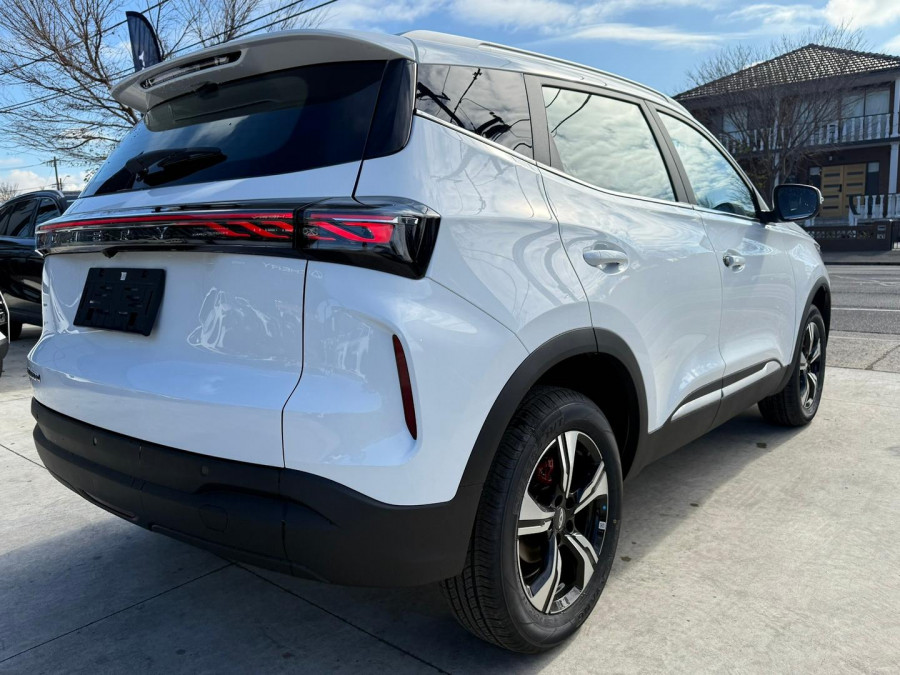 2026 Chery Tiggo 4  Urban SUV Image 8