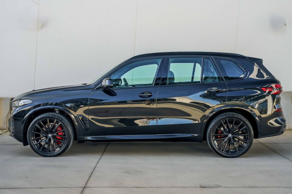 2025 BMW X5 G05 LCI xDrive30d M Sport SUV image 5