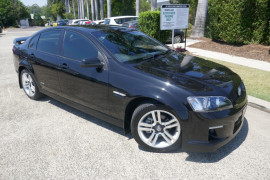 Holden Commodore SV6 VE