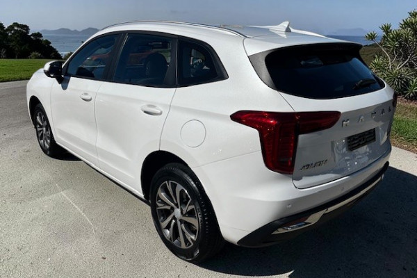 2023 GWM Haval Jolion A01 Premium SUV Image 5