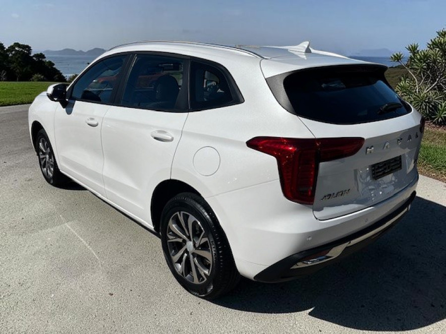2023 GWM Haval Jolion A01 Premium SUV Image 5