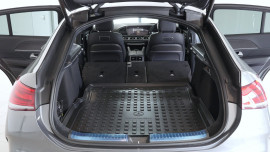 2020 Mercedes-Benz M Class MERCEDES-AMG GLE 63 S 4MATIC Coupe