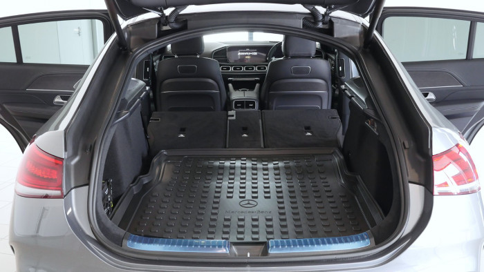 2020 Mercedes-Benz M Class MERCEDES-AMG GLE 63 S 4MATIC Coupe Image 33