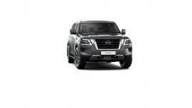 2025 Nissan Patrol Y62 Series 5 Ti SUV image 4
