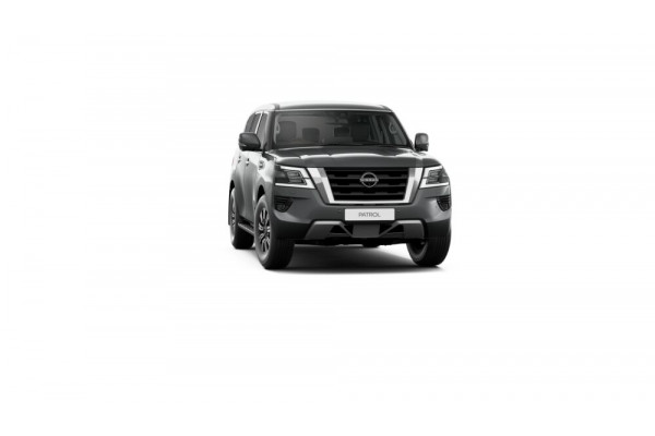 2025 Nissan Patrol Y62 Series 5 Ti SUV