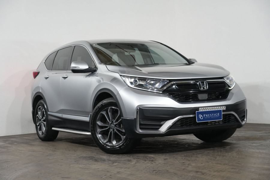 2023 Honda CR-V VTi L SUV Image 1