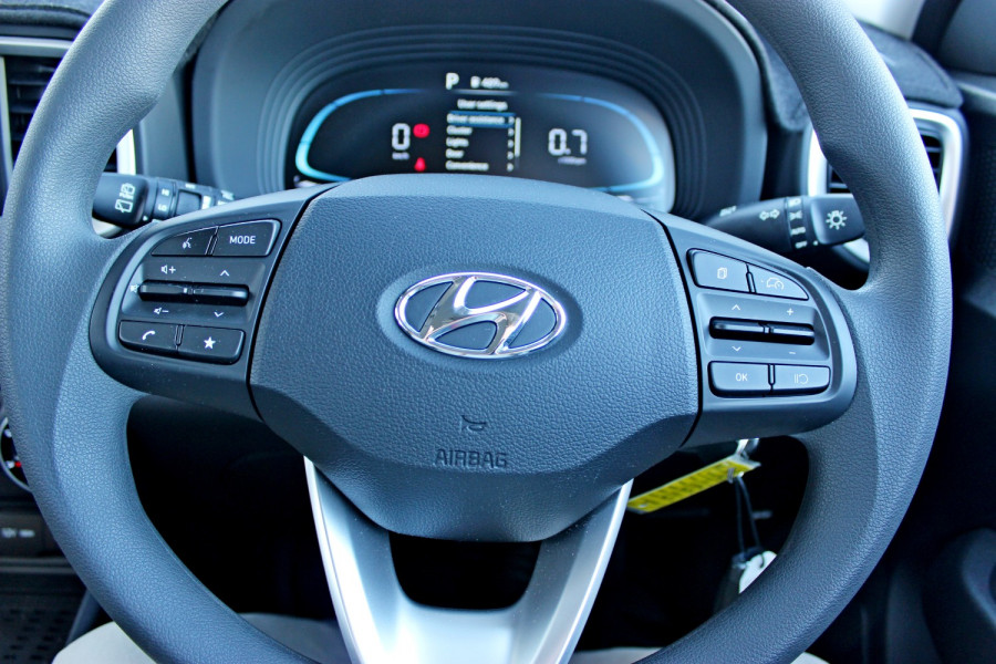2025 MY26 Hyundai Venue QX.V5  SUV Image 20