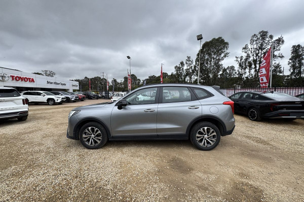 2025 GWM Haval Jolion A01 Premium SUV Image 22