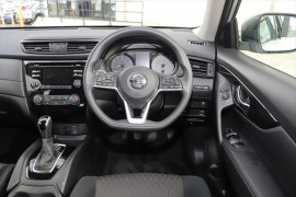 2019 Nissan X-Trail T32 Series II ST Suv