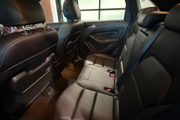 2018 Mercedes-Benz B-Class W246 B200 Hatch Image 22