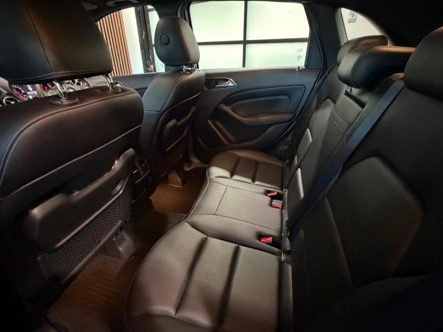 2018 Mercedes-Benz B-Class W246 B200 Hatch Image 22